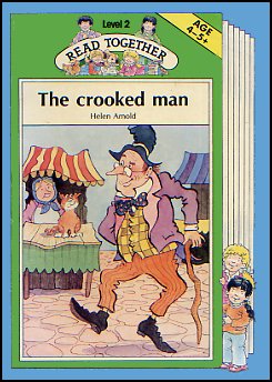 The Crooked Man