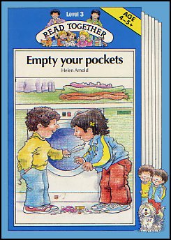 Empty your Pockets