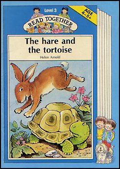 The Tortoise and the Hare