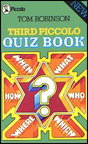 Quiz Book 3