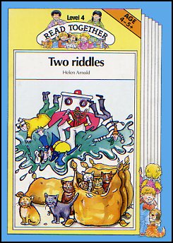 Two Riddles
