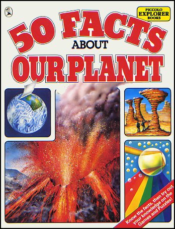 %0 Facts About Planets