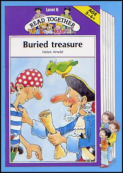 Buried Treasure