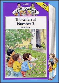 The Witch At Number 3