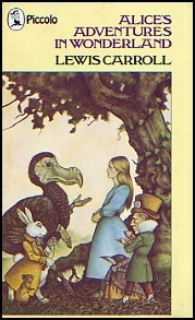 Alice's Adventures In Wonderland