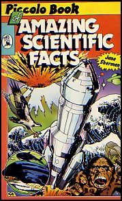 The Piccolo Book Of Amazing Facts