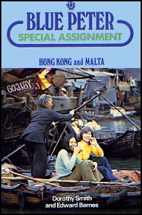 Hong Kong And Malta