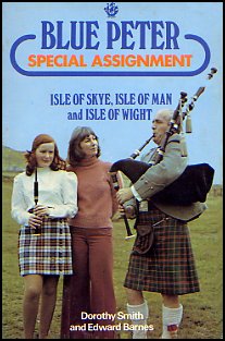 Isle of Skye, Isle Of ManA And Isle of Wight