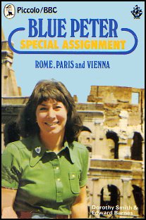 Roem, Paris and Vienna