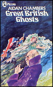 Great British Ghosts