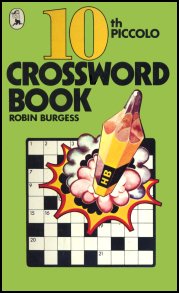 Crossword Puzzles 10