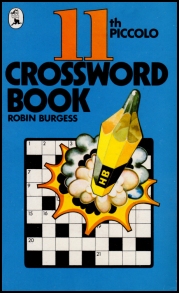 Crossword Puzzles 11