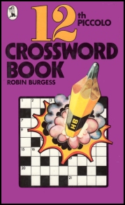 Crossword Puzzles 11