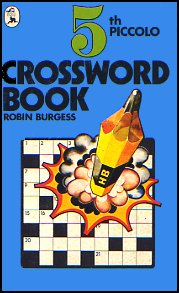 Croosword Puzle 5