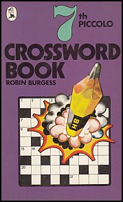 Crosswords Book 7