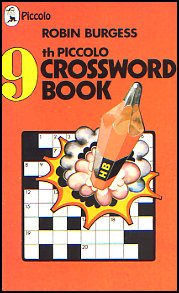 Crossword Puzzle 9