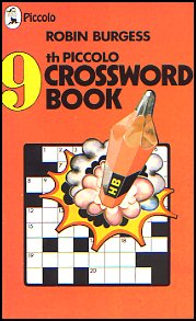 Crossword Puzzle 9