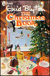 The Christmas Book