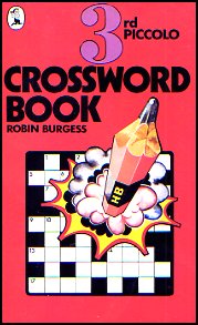 3rd Crossword Book