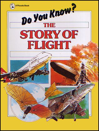 Do You Kow? The Story Of Flight