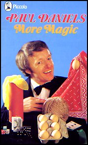 More Magic