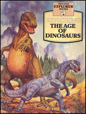The Age Of Dinosaurs