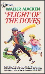 Flight Of The Doves