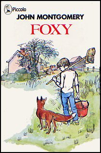Foxy