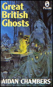 Great British Ghosts