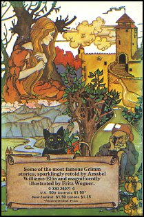 Grimm's Fairy Tales
