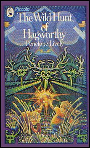The Wild Hunt Of Hagworth