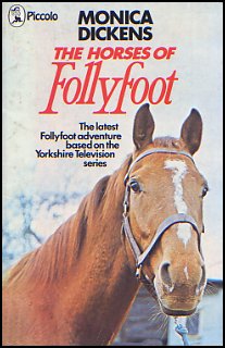 The Horses Of Follyfoot