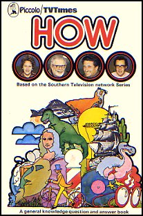 How bOOK 1