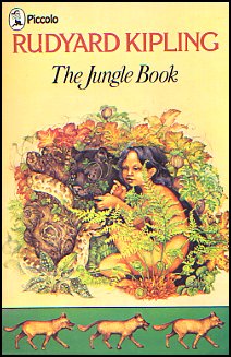 The Jungle Book