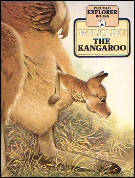 The Kangaroo