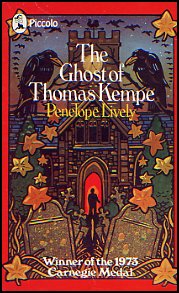 The Ghost Of Thomas Kempe