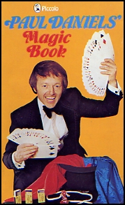 Magic Book