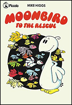 Moonbird To The Rescue