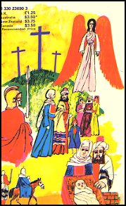 New Testament