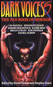 Dark Voices 5