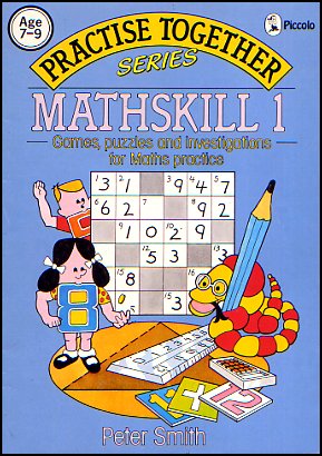 Mathskill 1