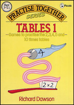 Tables 1