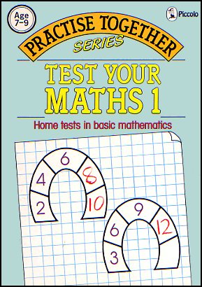 Test Your Maths 1