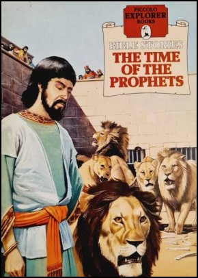 The Time of the Prophets