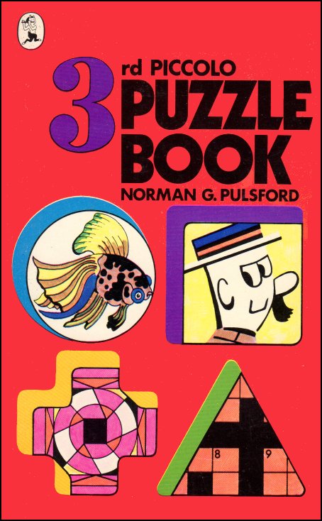 3rd Puzzle Book