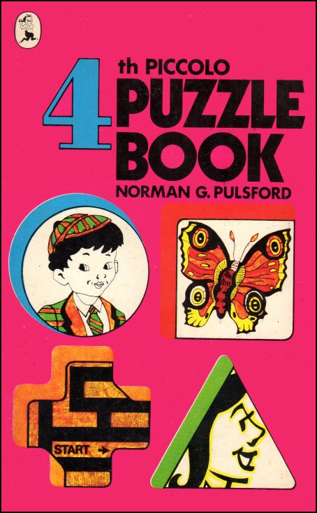 3rd Puzzle Book
