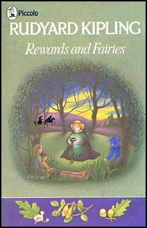 Rewards And Faries