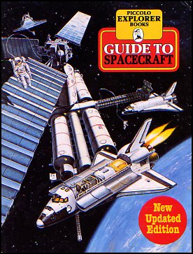 Guide To Spacecraft
