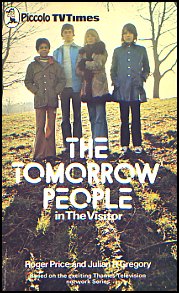 The Visitor