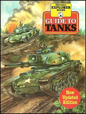 Guide To Tanks